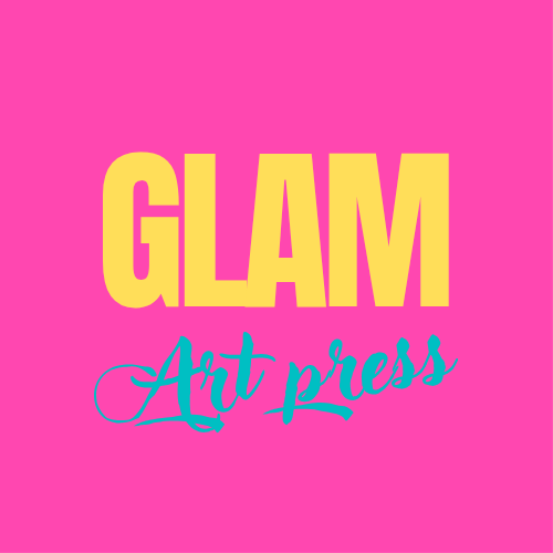 Glam Art Press
